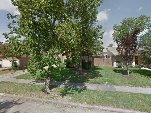House image located at Houston, TX 77066