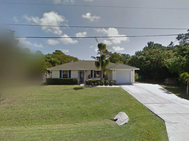 House image located at Fort Pierce, FL 34982
