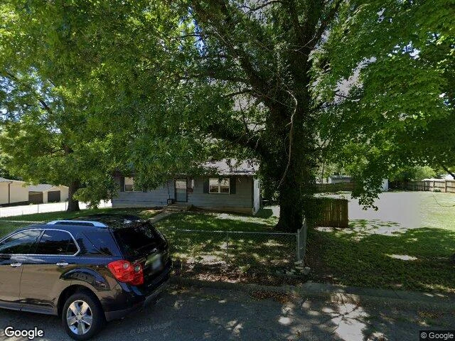 House image located at Park Hills, MO 63601