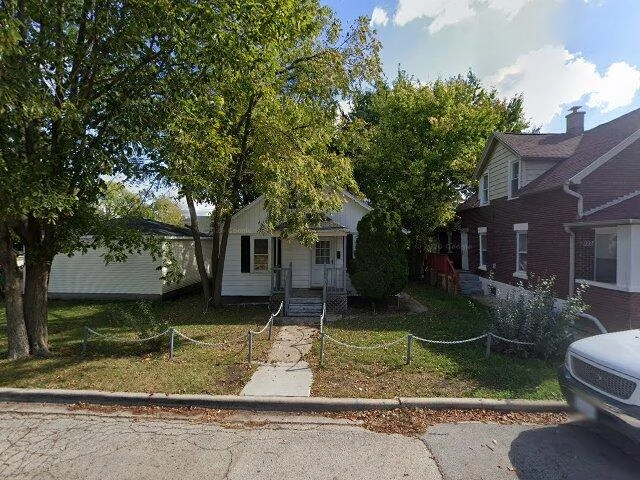 House image located at Joliet, IL 60435