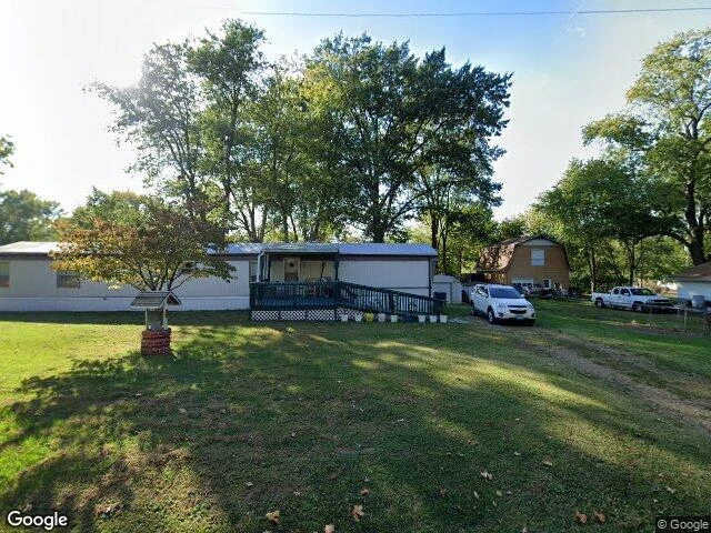 House image located at Belleville, IL 62223