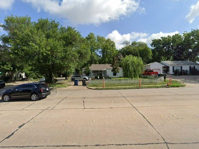 House image located at Garland, TX 75042