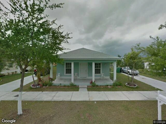 House image located at Homestead, FL 33032