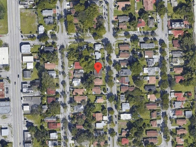 House image located at Miami, FL 33142