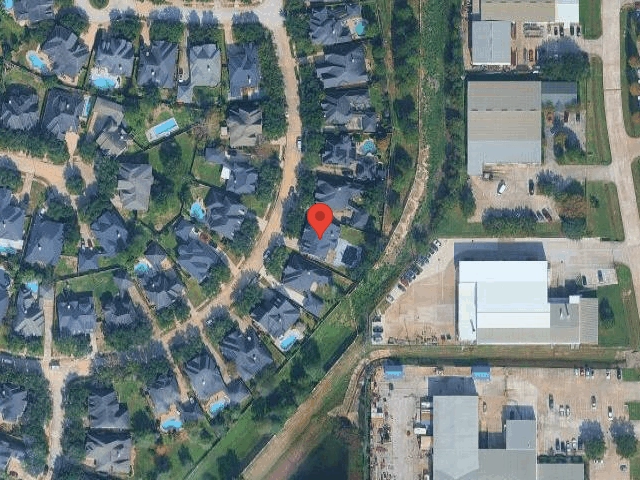 House image located at Houston, TX 77041