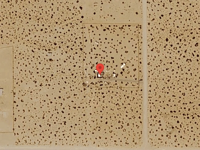 House image located at Joshua Tree, CA 92252