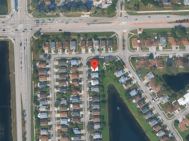 House image located at Hollywood, FL 33025