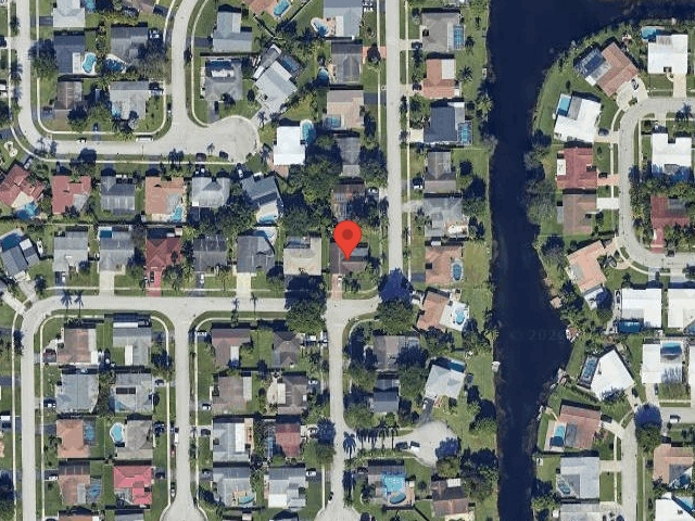 House image located at Pompano Beach, FL 33063