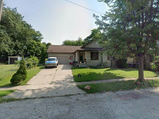 House image located at Cleveland, OH 44103