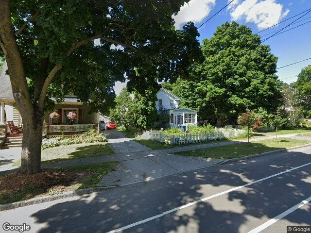 House image located at Palmyra, NY 14522