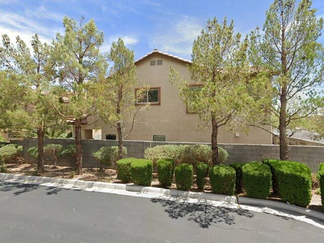 House image located at Las Vegas, NV 89148