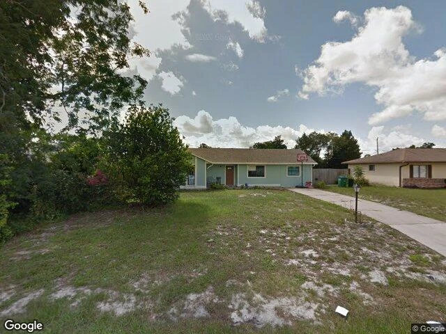 House image located at Deltona, FL 32738