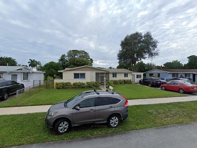 House image located at Miami, FL 33169