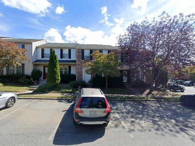 House image located at Gaithersburg, MD 20878