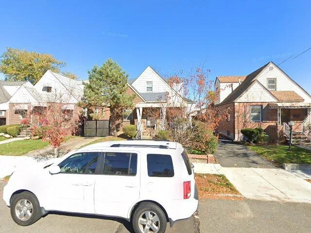 House image located at Springfield Gardens, NY 11413