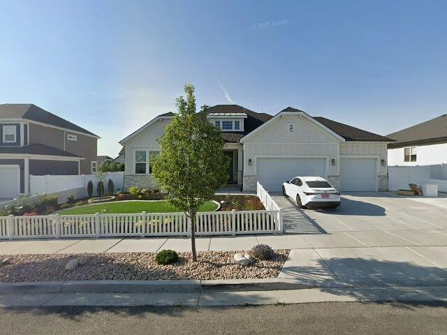 House image located at Herriman, UT 84096
