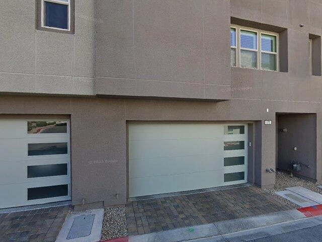 House image located at Las Vegas, NV 89138