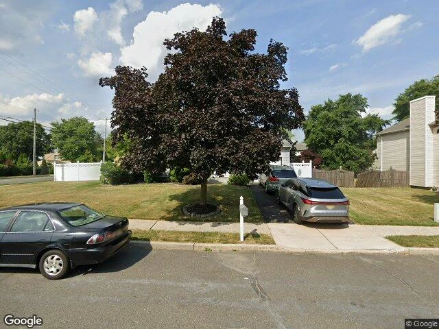 House image located at Cliffwood, NJ 07721