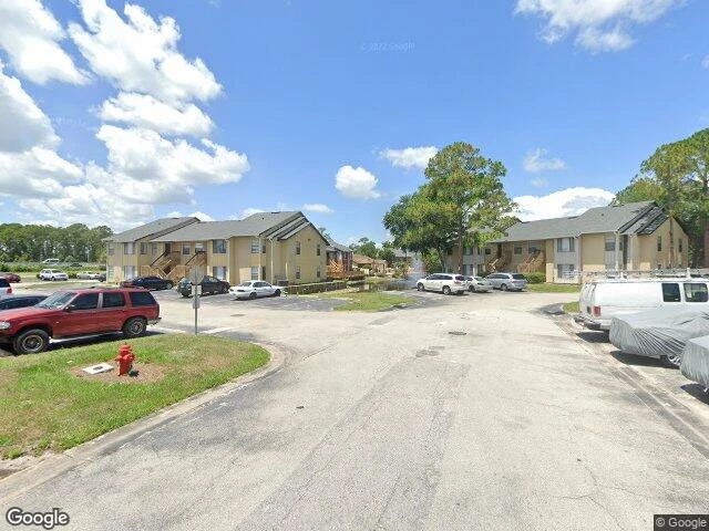 House image located at Sanford, FL 32773