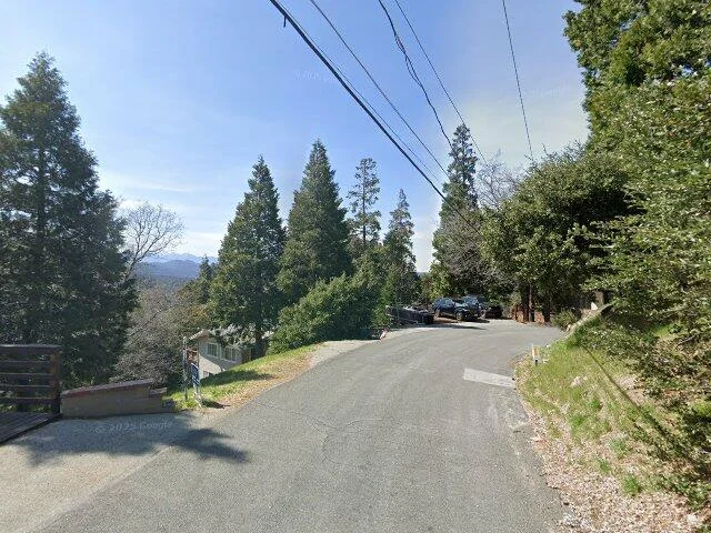 House image located at Crestline, CA 92325