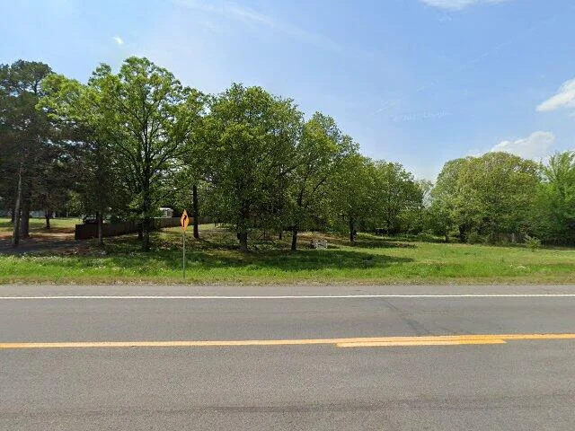 House image located at Searcy, AR 72143