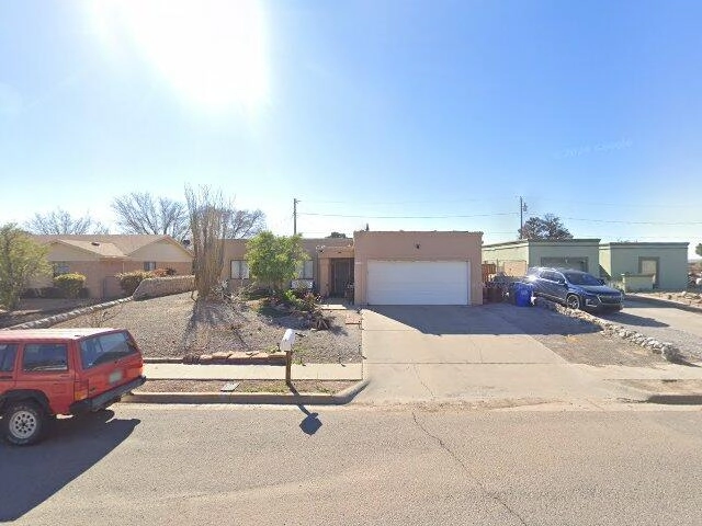 House image located at Las Cruces, NM 88001