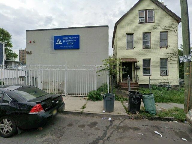 House image located at Newark, NJ 07106