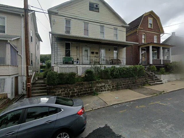 House image located at Johnstown, PA 15906