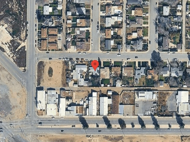 House image located at Shafter, CA 93263