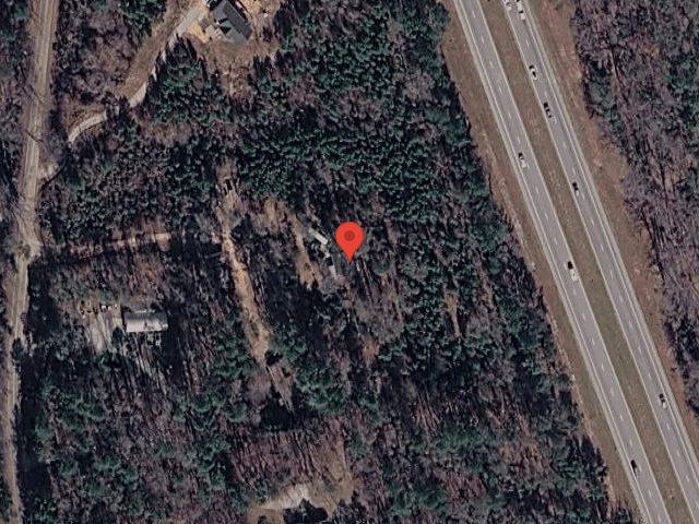 House image located at Woodruff, SC 29388