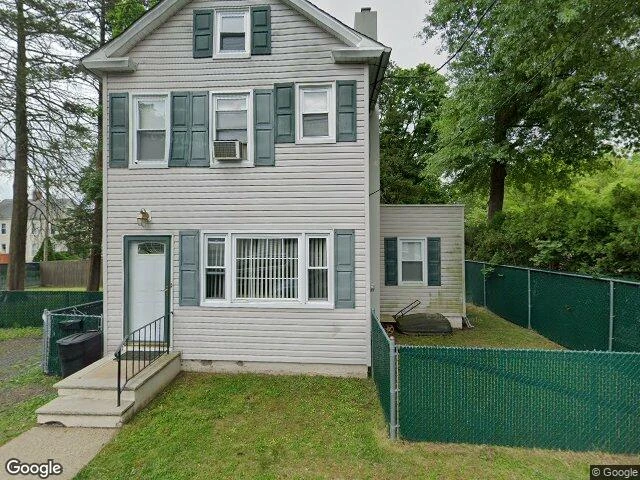 House image located at Rahway, NJ 07065