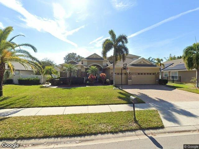 House image located at Winter Garden, FL 34787