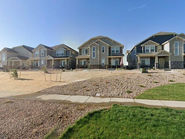 House image located at Commerce City, CO 80022