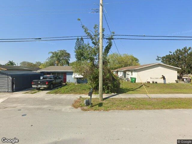 House image located at Fort Lauderdale, FL 33314