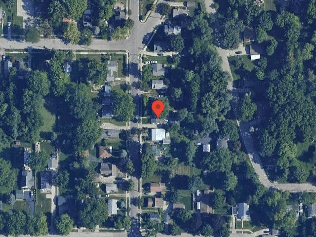 House image located at Lansing, MI 48910