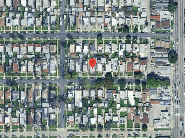 House image located at Los Angeles, CA 90044