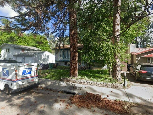 House image located at Spokane, WA 99223