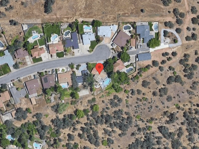 House image located at Redding, CA 96003