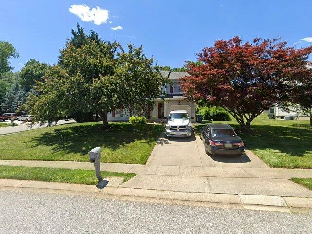 House image located at Bel Air, MD 21014