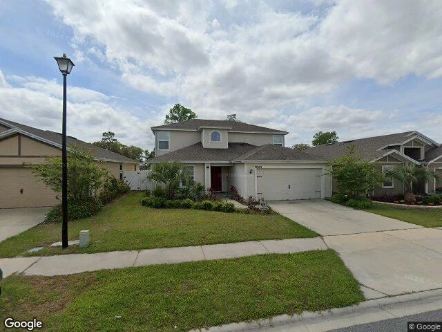 House image located at Yulee, FL 32097