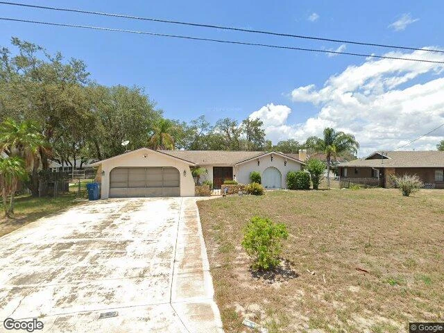 House image located at Spring Hill, FL 34606