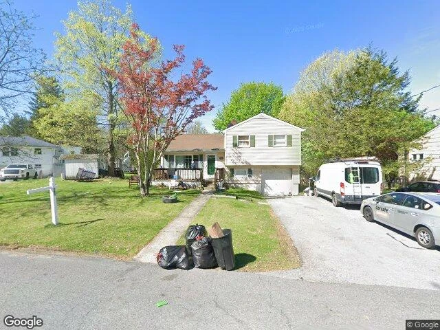 House image located at Monroe, NY 10950