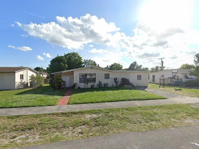 House image located at Miami, FL 33169