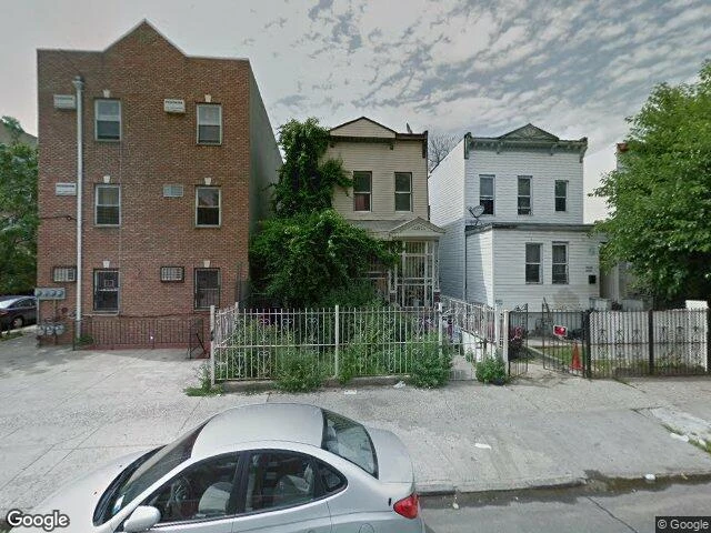 House image located at Bronx, NY 10457