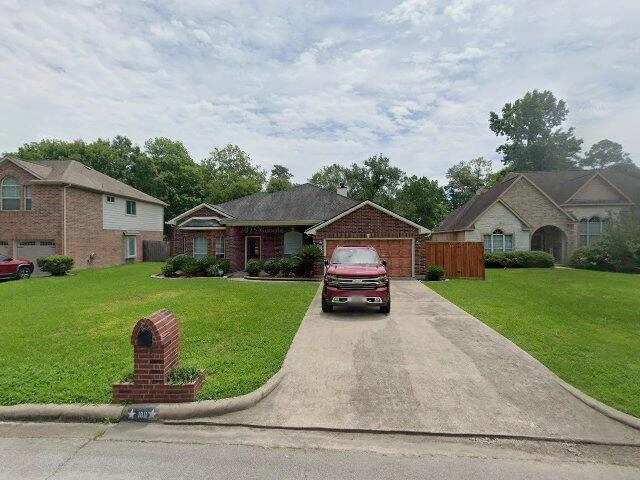 House image located at Crosby, TX 77532