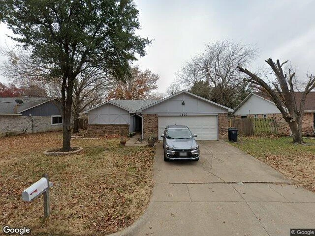 House image located at Fort Worth, TX 76137