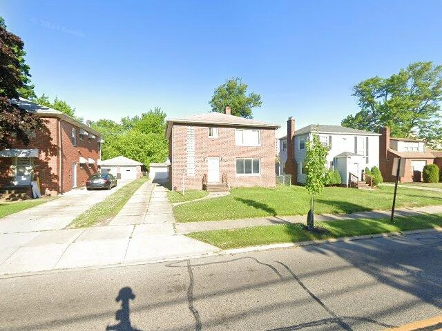 House image located at Euclid, OH 44132