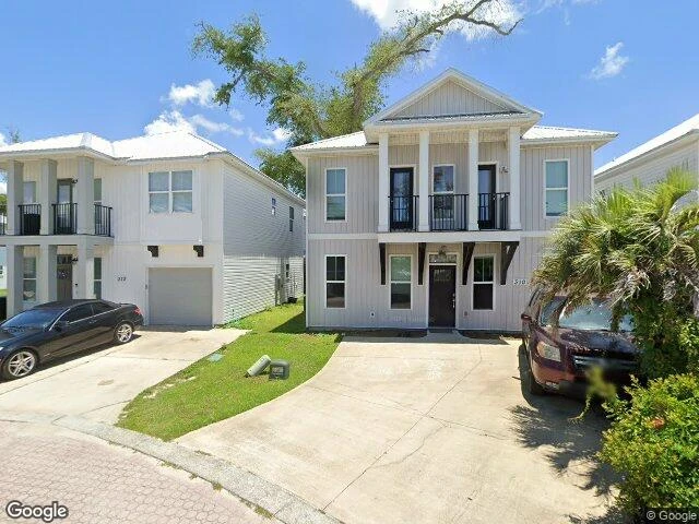 House image located at Panama City, FL 32404