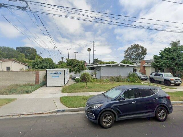 House image located at Long Beach, CA 90815