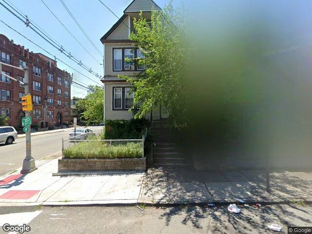 House image located at Jersey City, NJ 07305